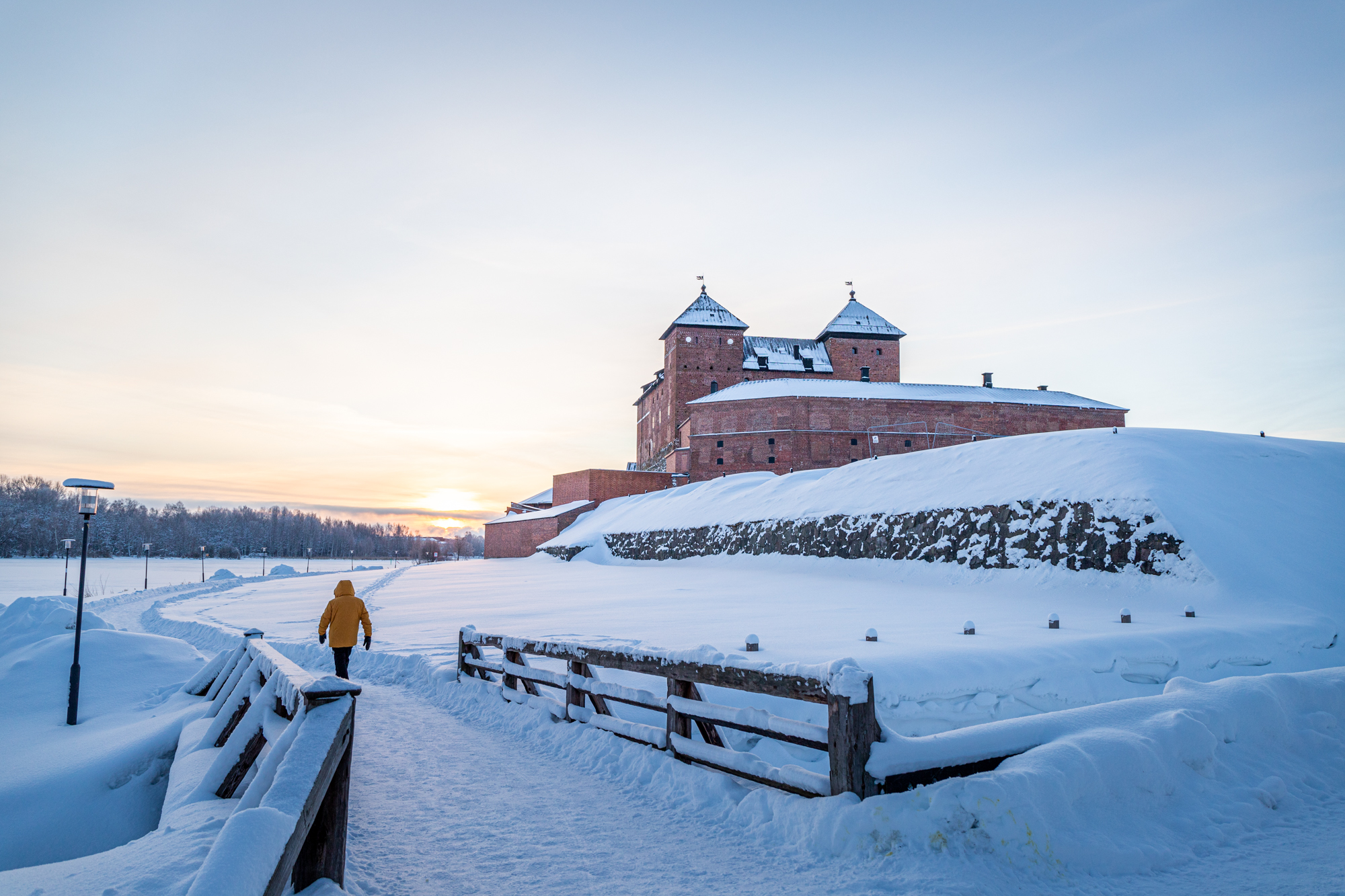 Etusivu Hämeenlinna