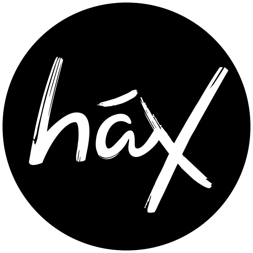 HÄX logo