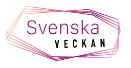Svenska veckanin logo