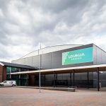 Loimua Areena
