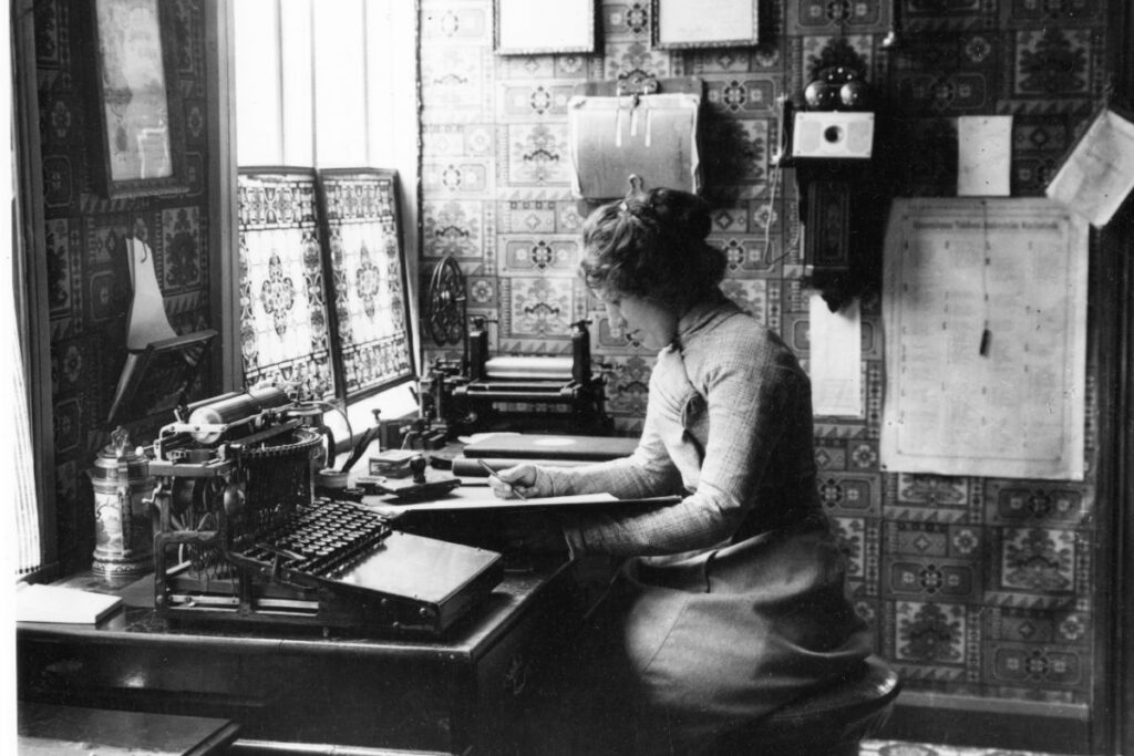 Kaupunginmuseon markkinointikuva