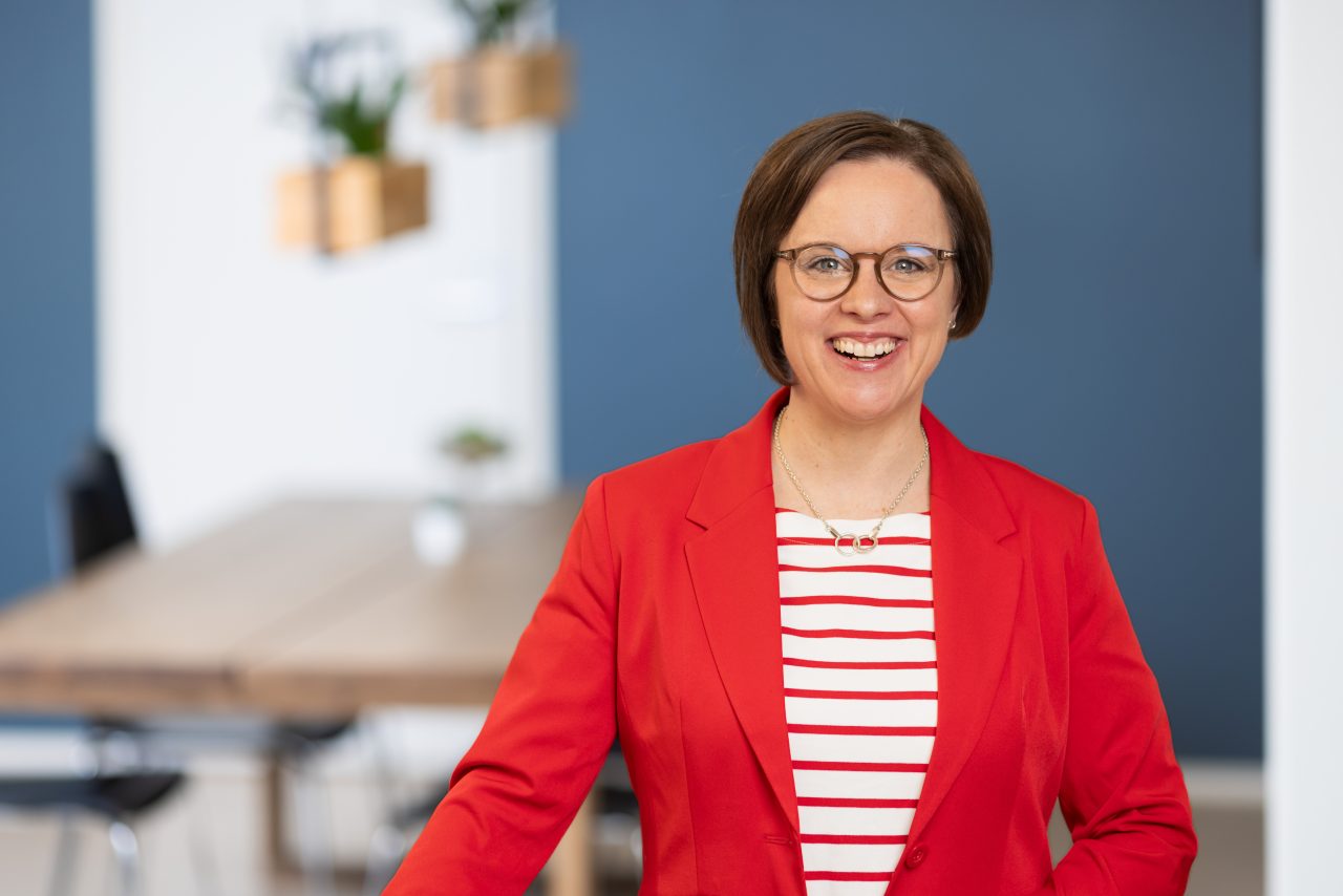 Karita Toivanen