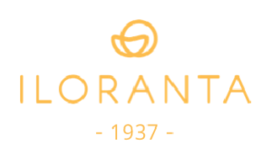 Ilorannan logo