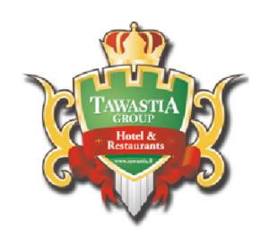 Tawastia Groupin logo