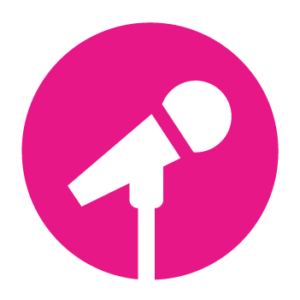 Torvinen showtekniikan logo