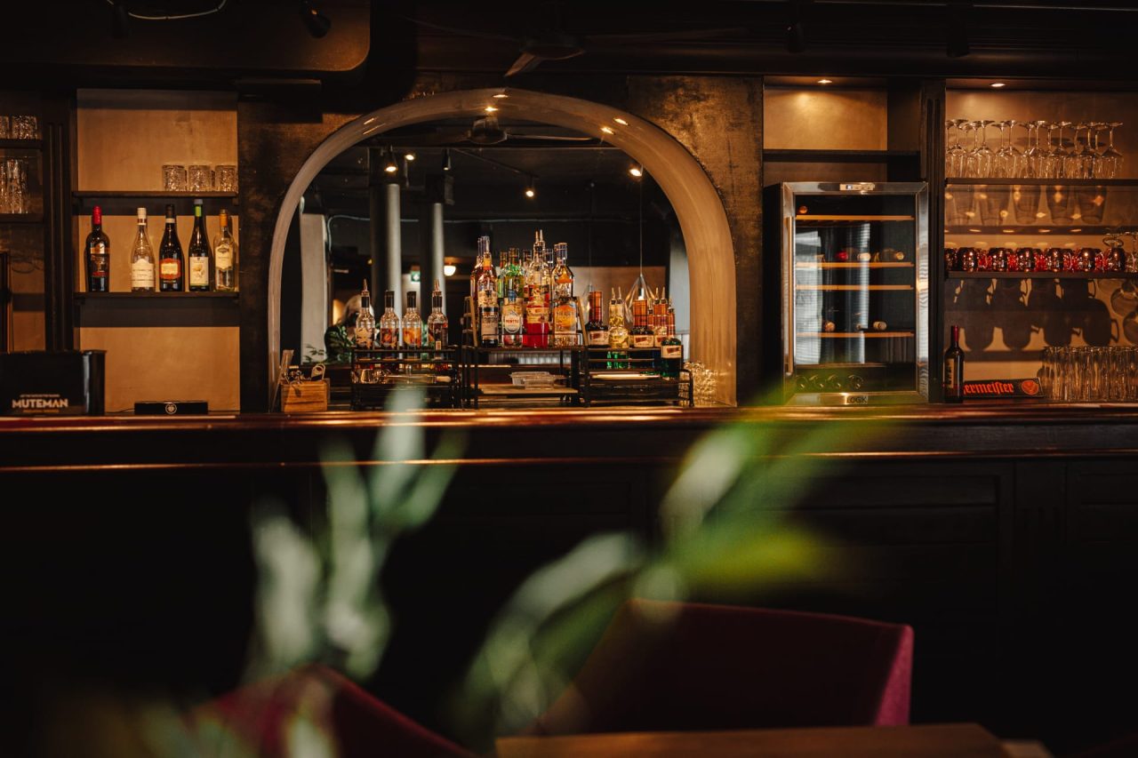 Ravintola Carni Bar