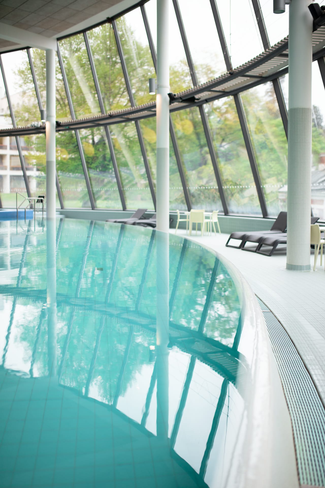 Scandic Aulanko Spa