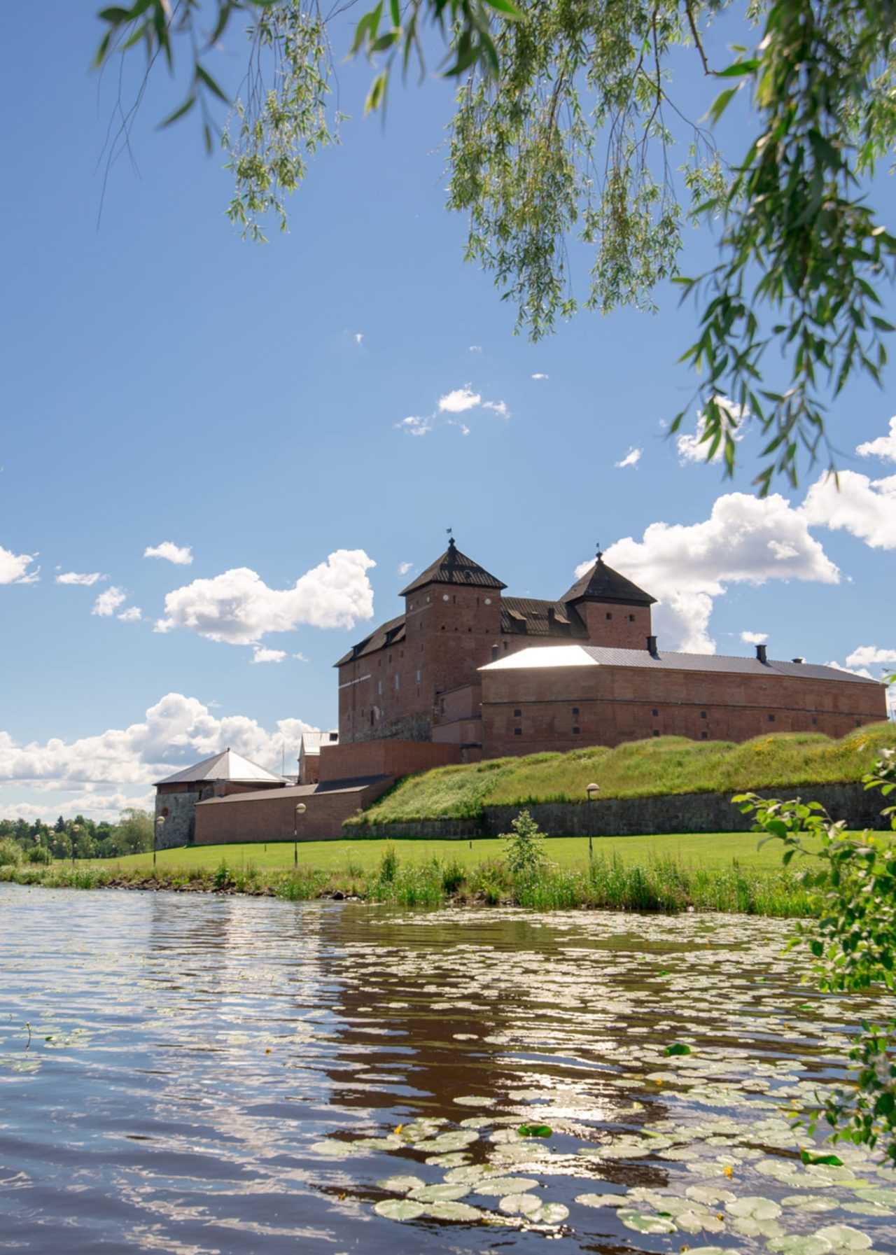 Häme Castle