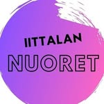 Nuorisotalo Hukari