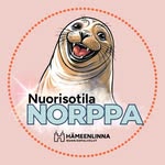 Nuorisotila Norppa