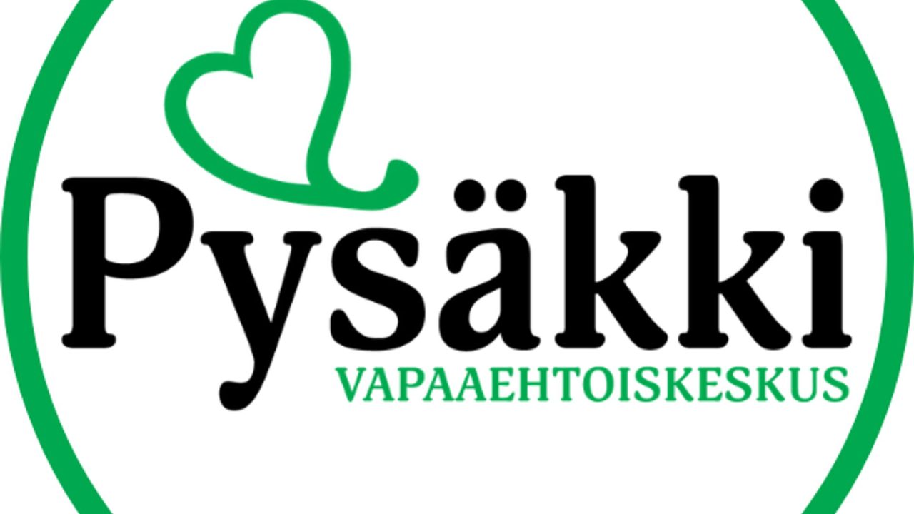 Kädentaitoja Pysäkillä