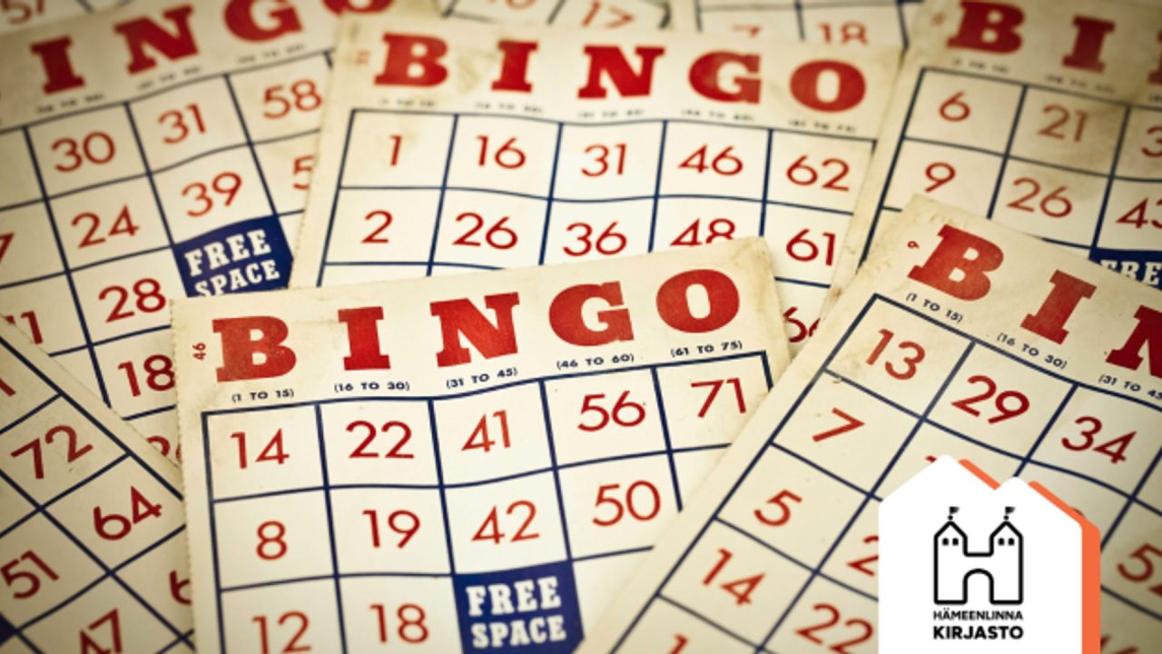 Bingo ja tietokilpailu