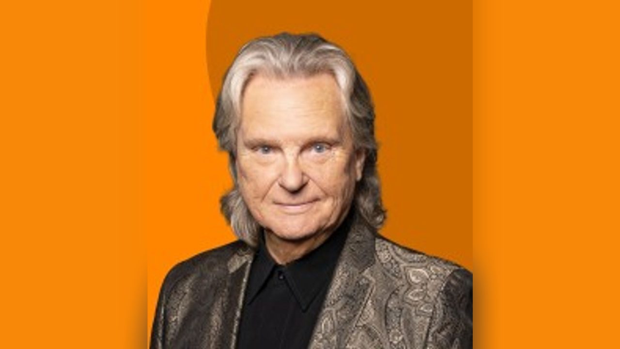 PEPE WILLBERG 80-ELÄMÄLTÄ KAIKEN SAIN -JUHLAORKESTERI