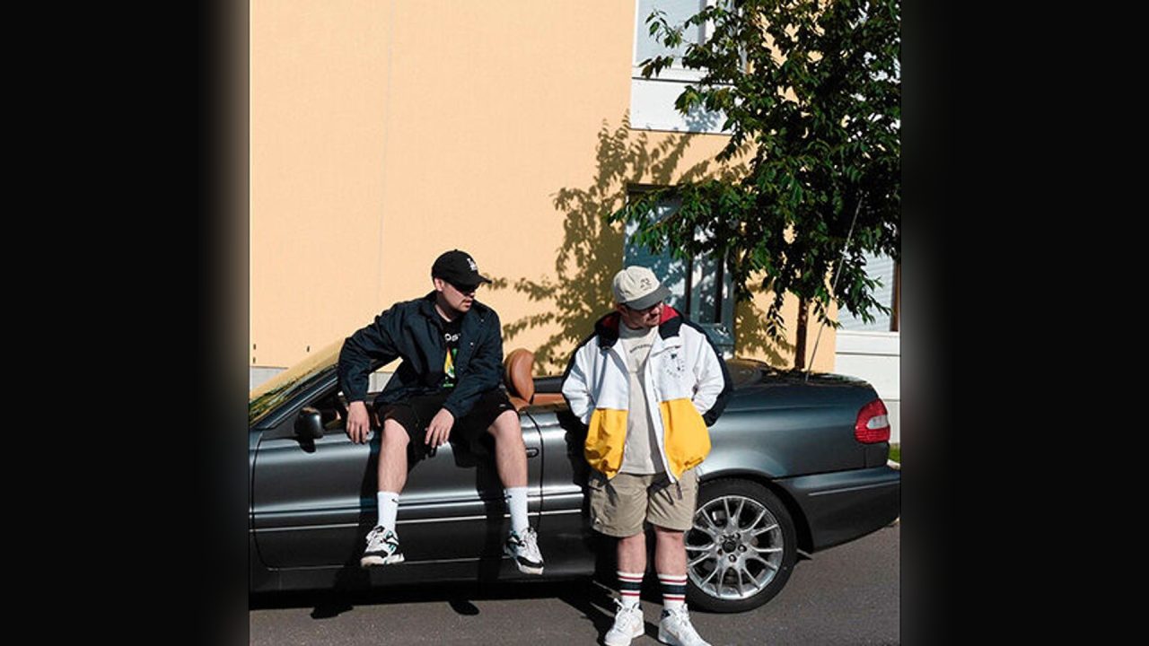 Are & Kriso - DOPE MIXTAPE VOL. 2 -kiertue