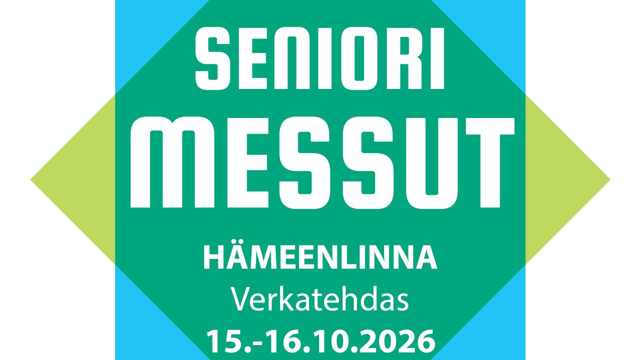 Seniorimessut