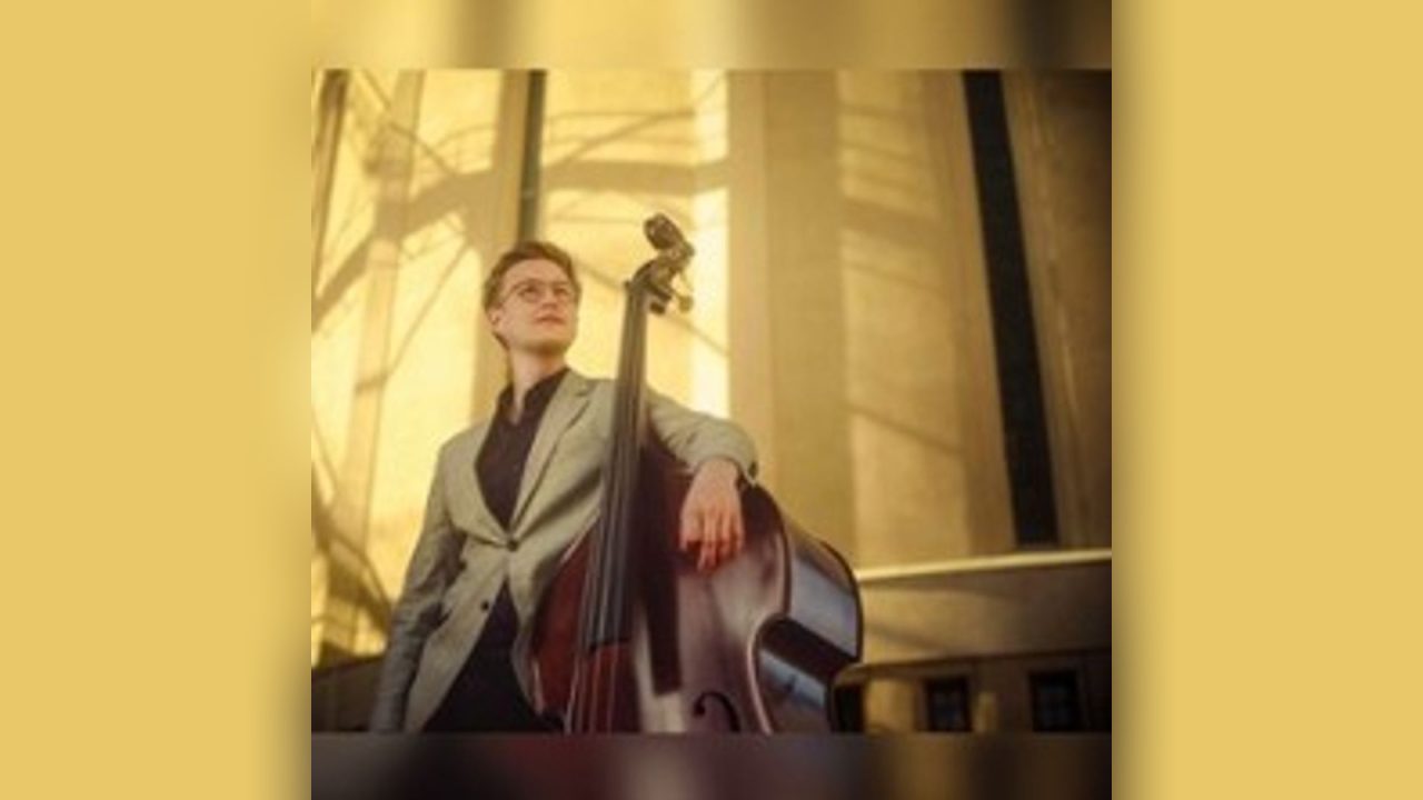 Tuomas Talvi Quintet