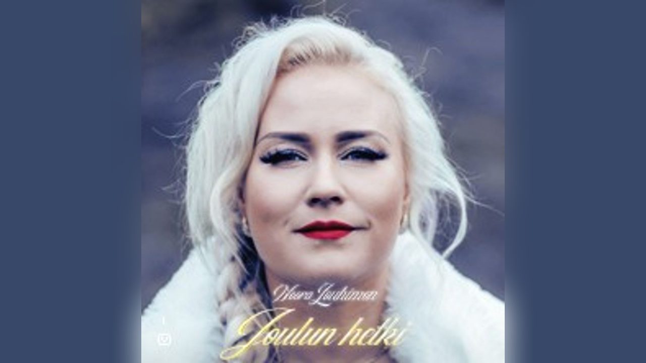 Noora Louhimo - Joulun hetki