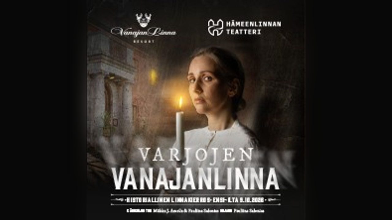 Varjojen Vanajanlinna