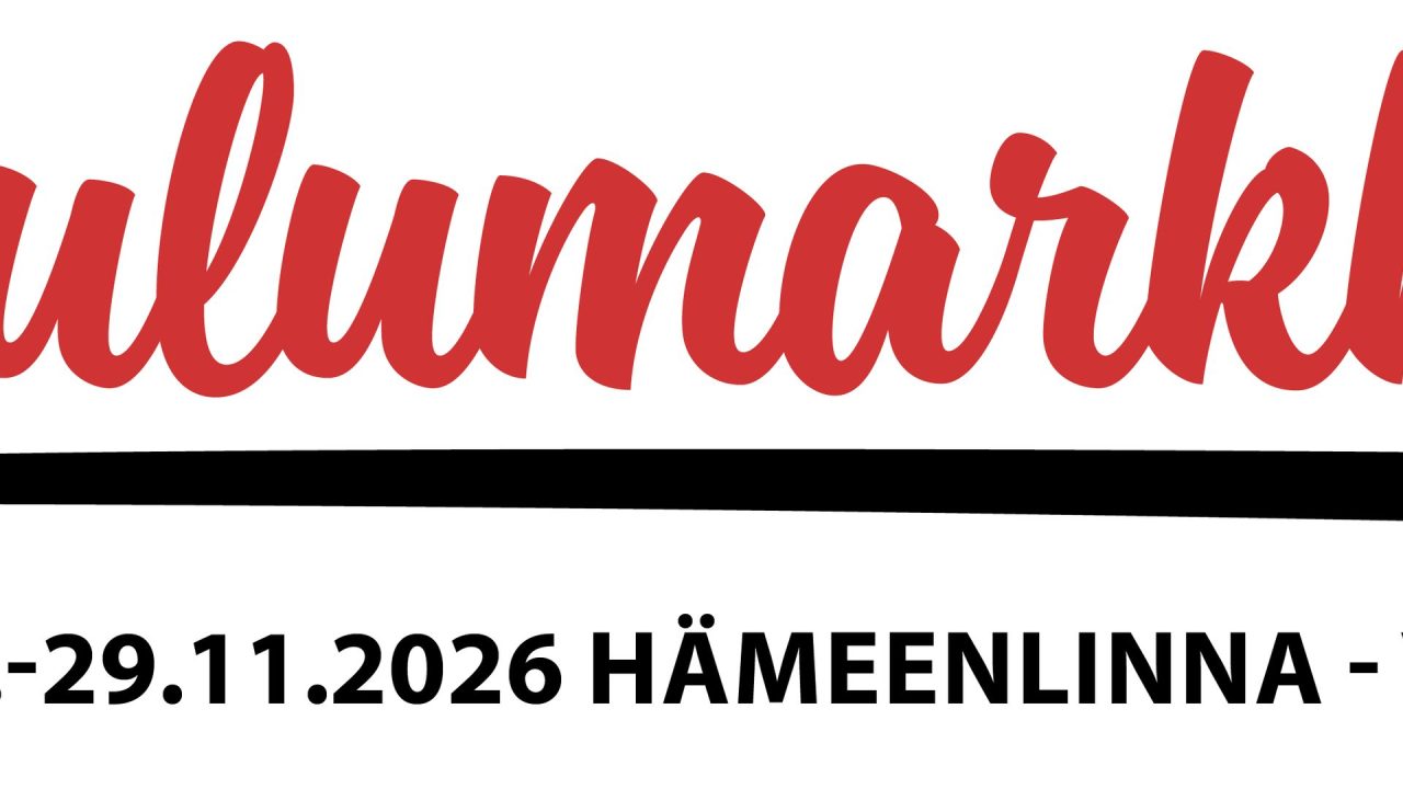 Joulumarkkinat