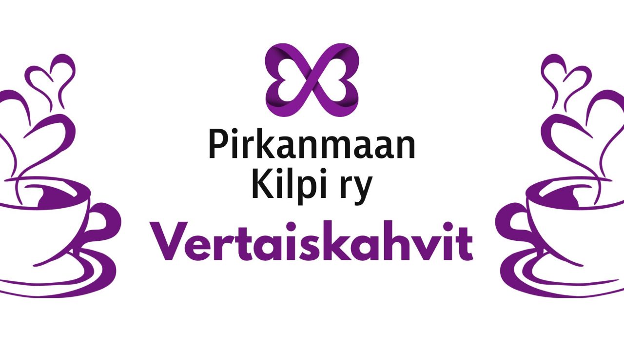 Vertaiskahvit Cafe Kukko