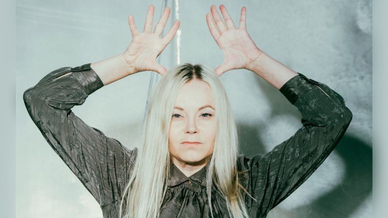 M, Miika Leivo