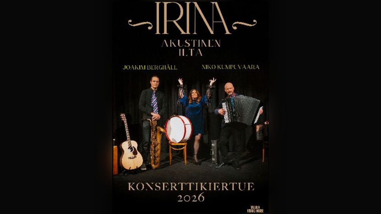 Irina