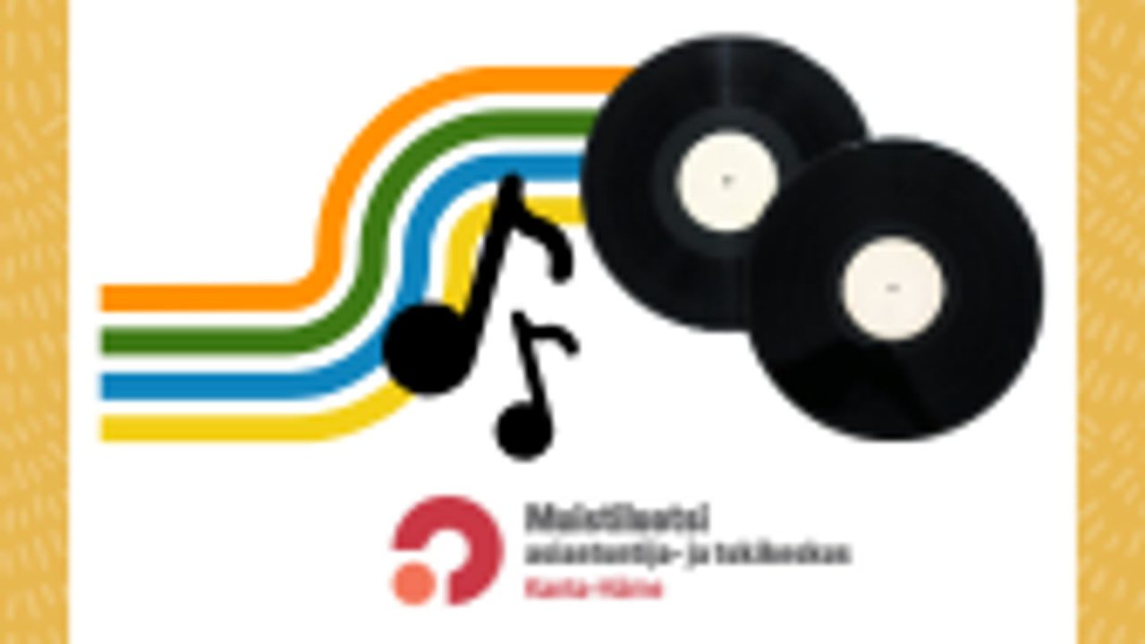 Muistoja ja musiikkia -ryhmä