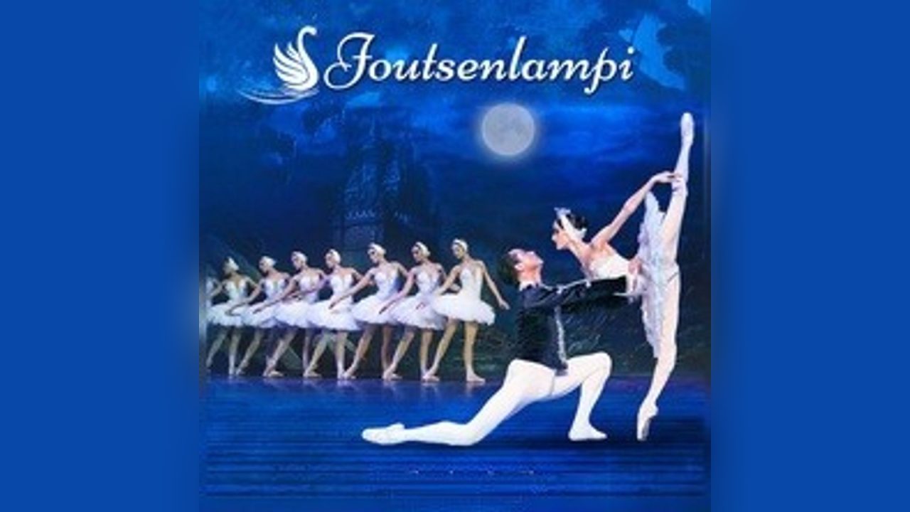 Joutsenlampi