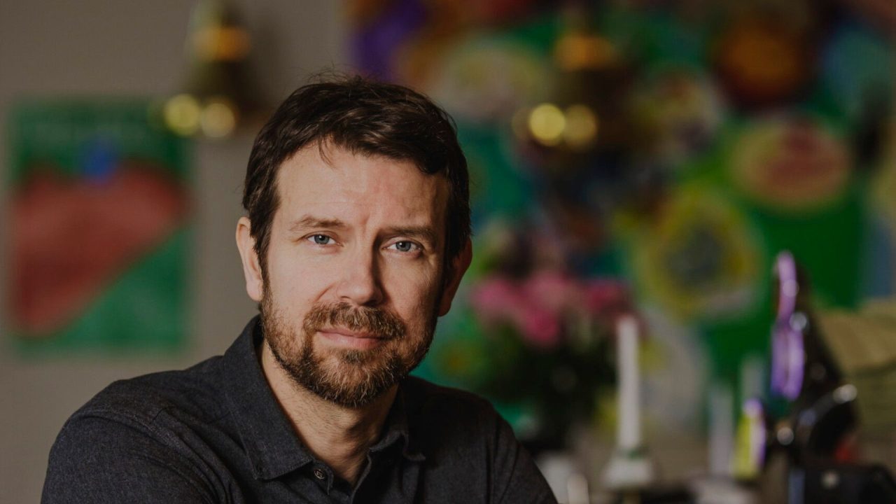 Kulttuuriolkkari: Rikkaat, rakkaat metsämme