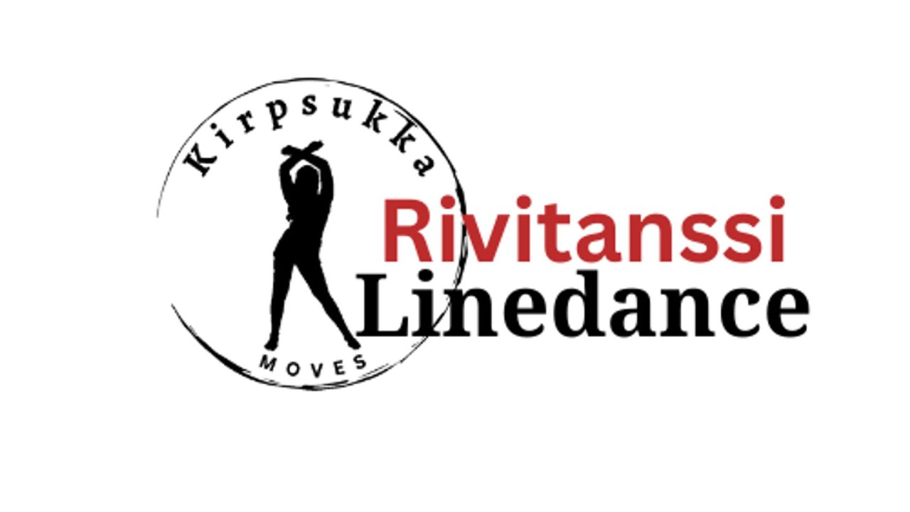 Rivitanssi alkeet Tuulos pirtillä