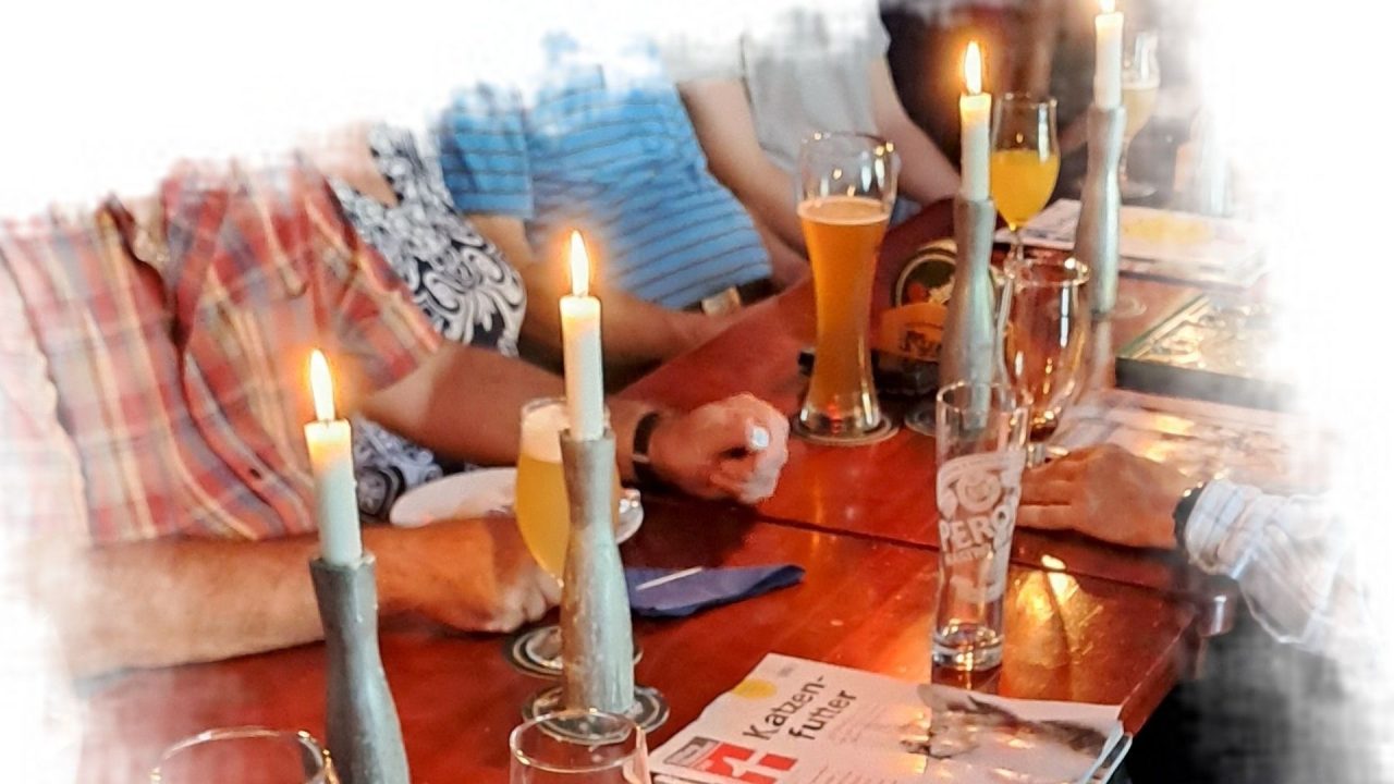 Stammtisch