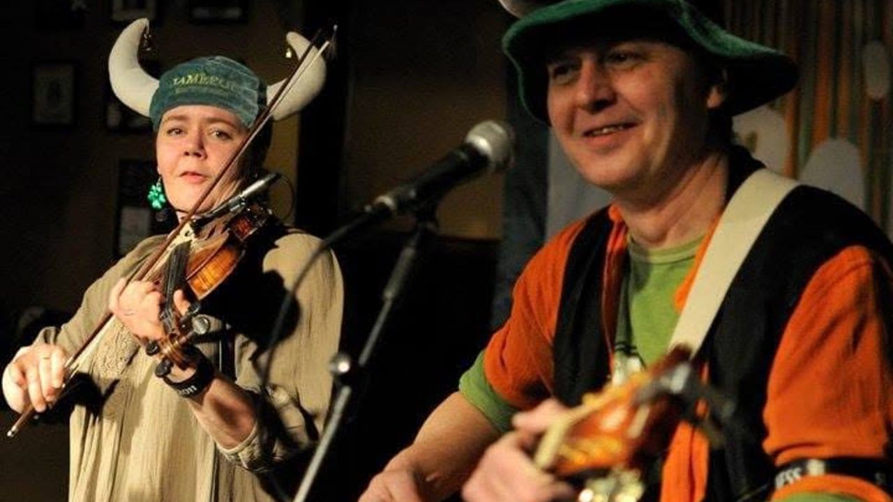 Live@Albertin Kellari - Ants in the Pants goes Octoberfest