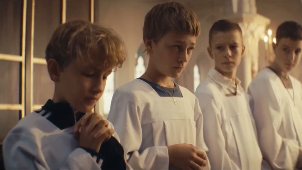 KINO TAVAST: The Altar Boys (K12)