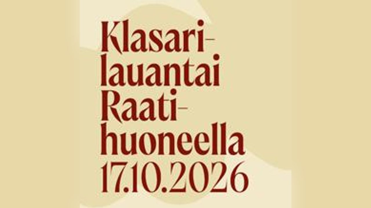 Klasarilauantai, Konsertti I