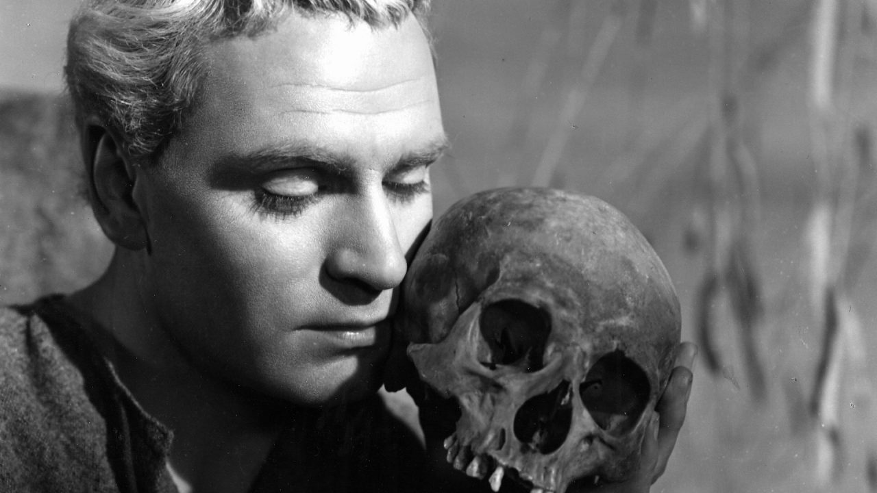 HITUSEN HÄMYÄ: Hamlet (K7)