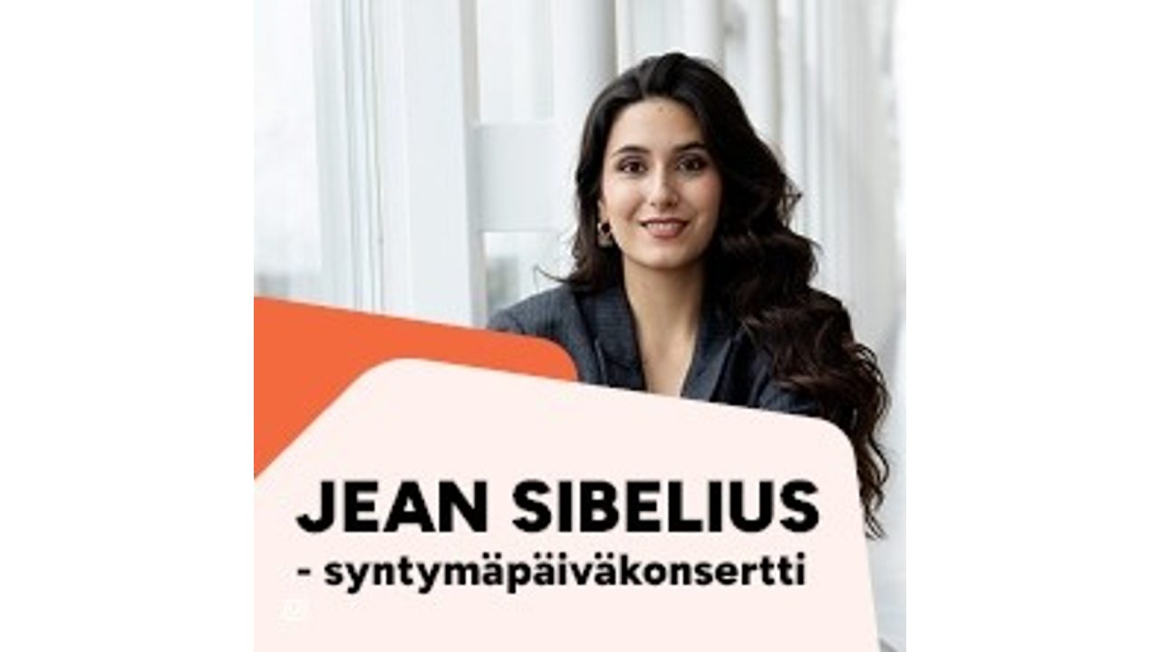 Sibeliuksen syntymäpäiväkonsertti