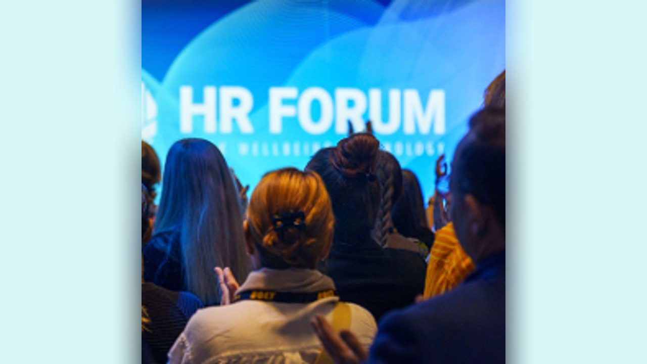 HR Forum 2027