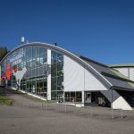 Pohjantähti ja Pihlajalinna Areena