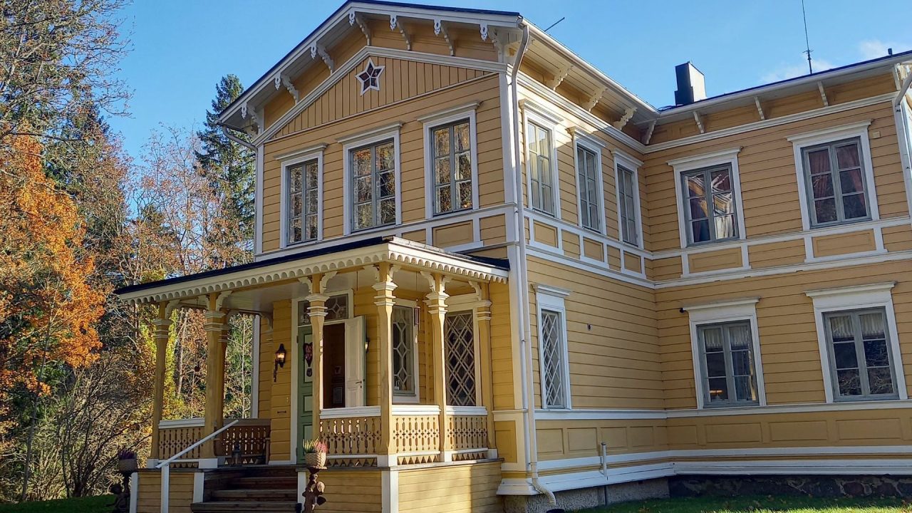 Hattulan järjestöpäivä