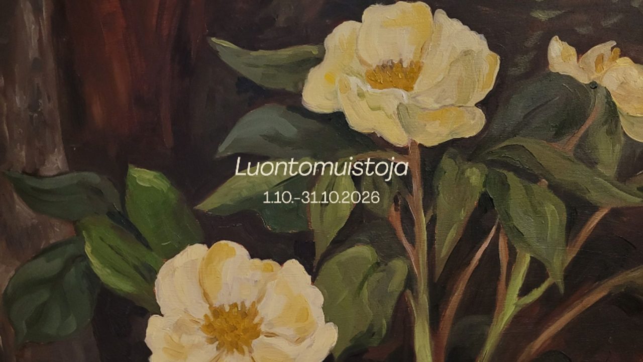 Luontomuistoja