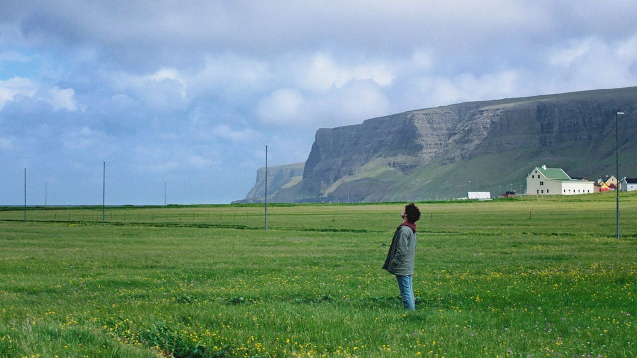 KINO TAVAST: The Last Paradise on Earth (K7)