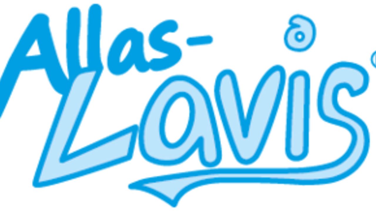 Allas-Lavis® Hämeenlinnan uimahallissa