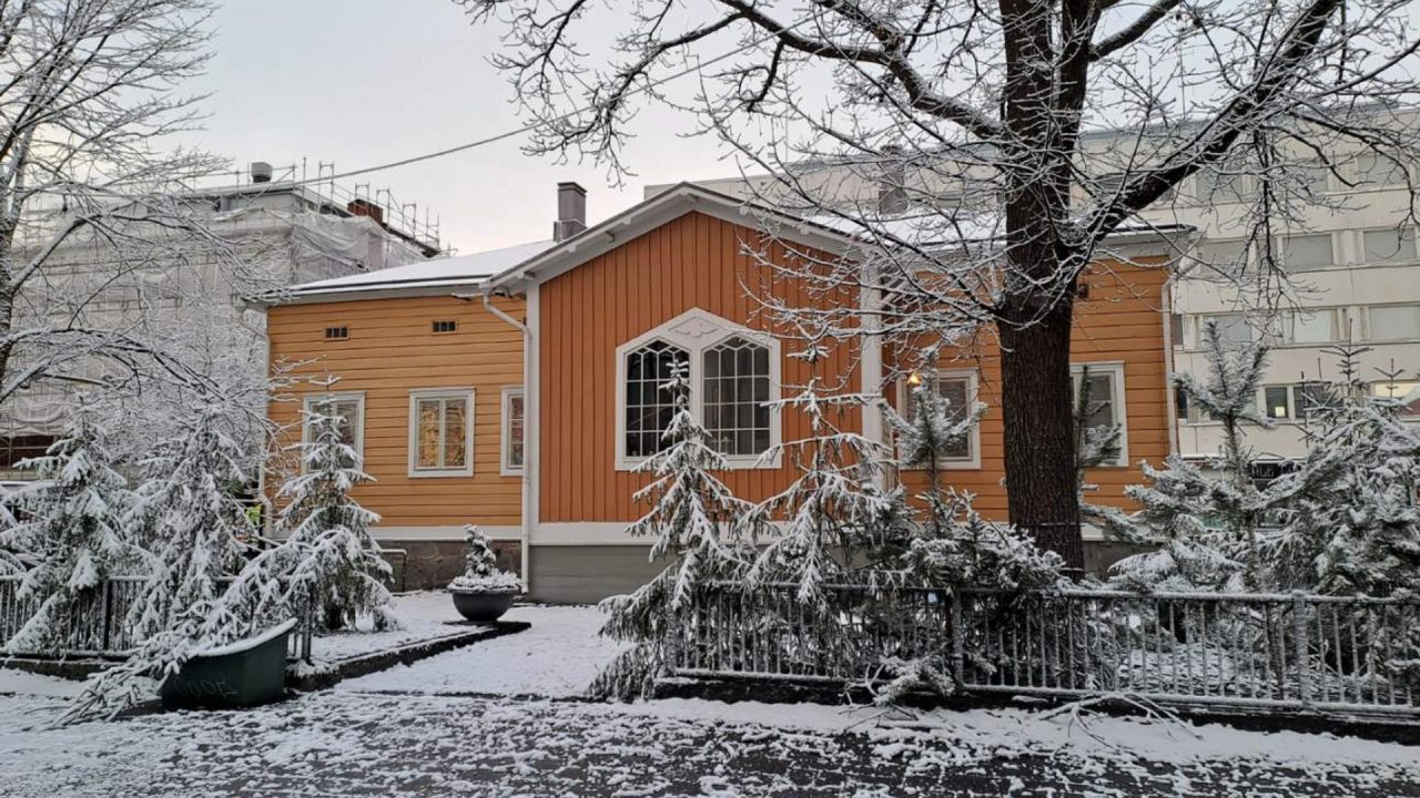 Itsenäisyyspäivän konsertti
