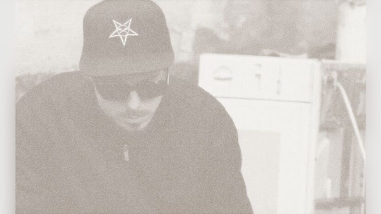 DJ Kridlokk - UG Solo 15V