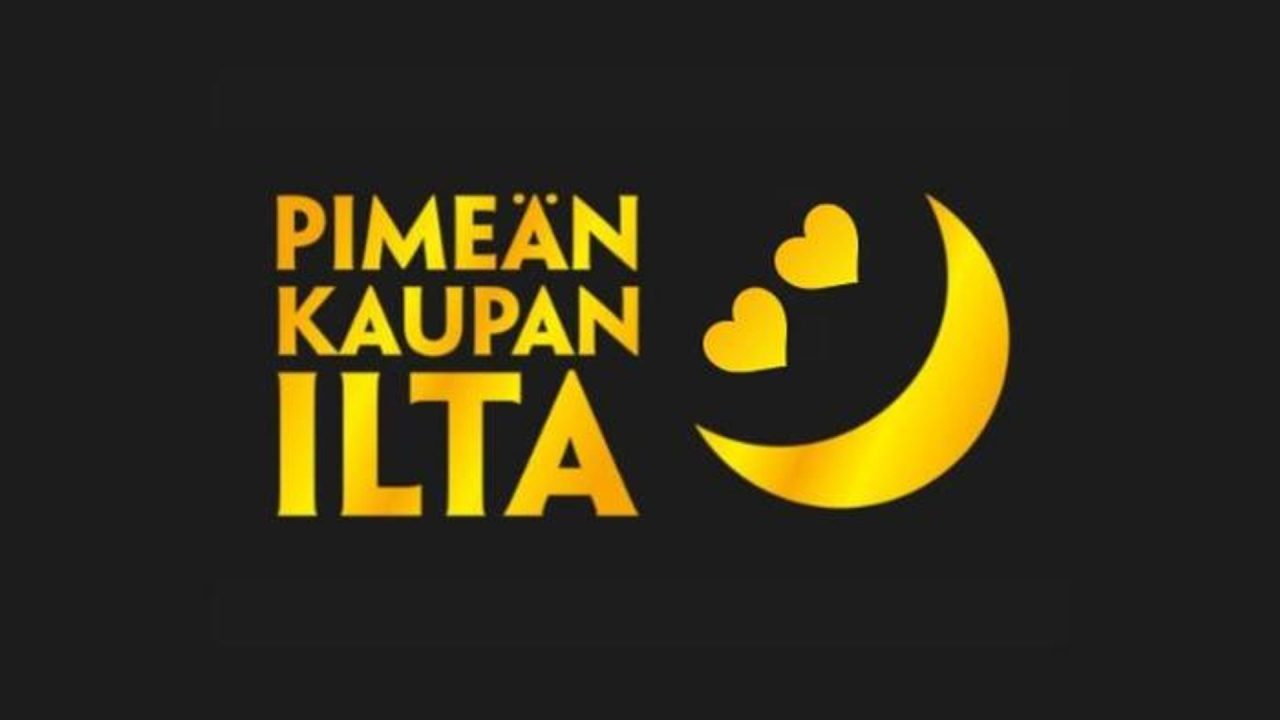Pimeän kaupan ilta
