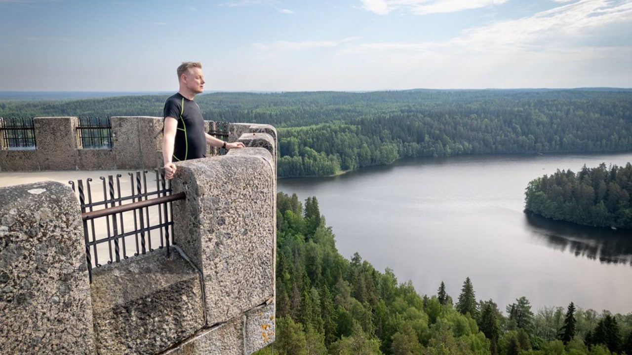 Julkisten hankintojen työpaja/Teams