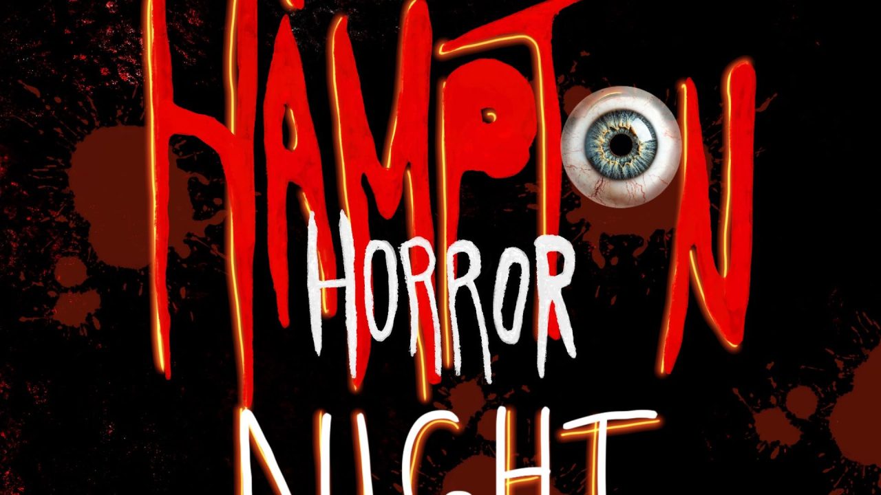 Hämpton Horror Night