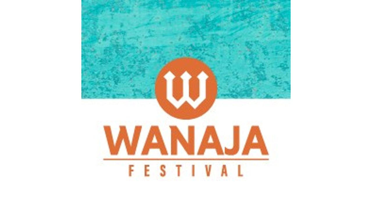WANAJA FESTIVAL - 2 PÄIVÄÄ K-18