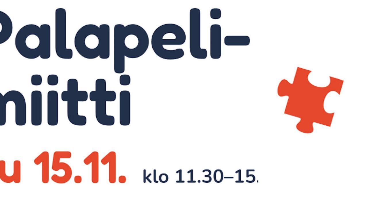 Palapelimiitti