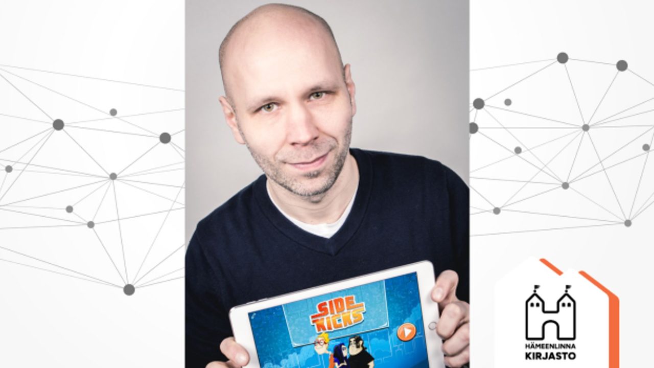 Tekoälykästä arkea